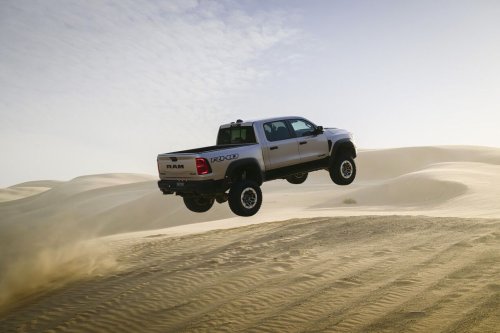 IIHS Blames Advertising For America's Speed Problem