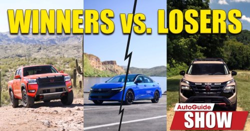 Owners Rank These Brands Best (And Worst) for Initial Quality: Ep. 128