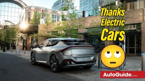 The Real Reason Car Quality Improved This Year