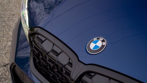 BMW Wants You To Use ChatGPT To Buy Your Next Car