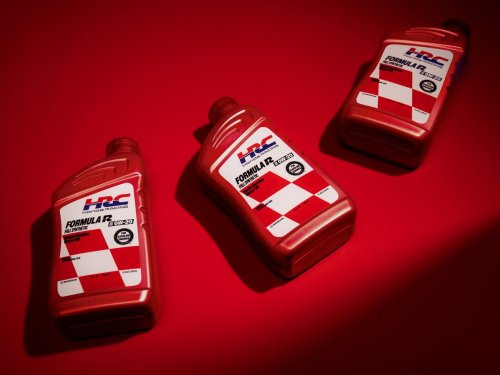 Even Oil Changes Aren't Safe From Politics Now