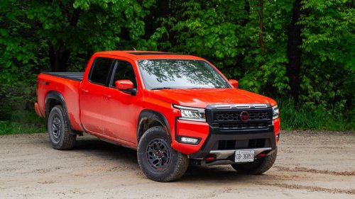 Top 10 Cheapest V6 Vehicles