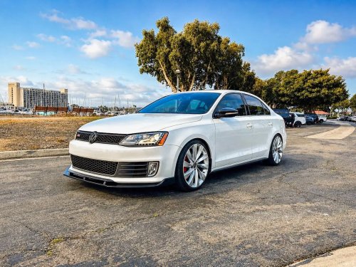 2013 Volkswagen Jetta GLI For Sale