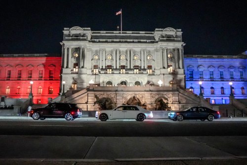Rolls-Royce Marks America’s 250th with Three Bespoke Commissions