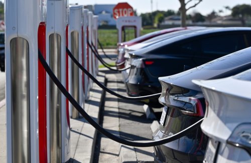America’s Fastest-Growing EV State Isn’t California—Not by a Long Shot