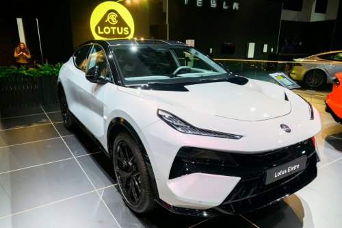 Canada Is About to Get the Chinese EVs America Can’t Buy