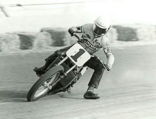 Motorcycles Will Ride at Rolex Monterey Motorsport Reunion