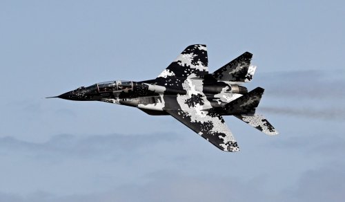 15 Coolest Aircraft We Found at Oshkosh AirVenture 2026