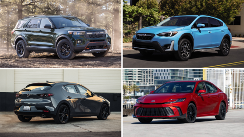 Safest Used Cars for Teen Drivers in 2026 Under $20,000