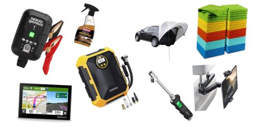 Prime Day Starts Now! Amazing Deals on Automotive Gear, Parts, and Accessories