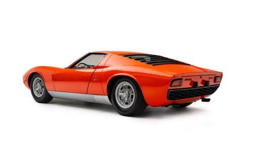 Are These the World’s Fastest Cars? Petersen Museum Says ‘Yes’
