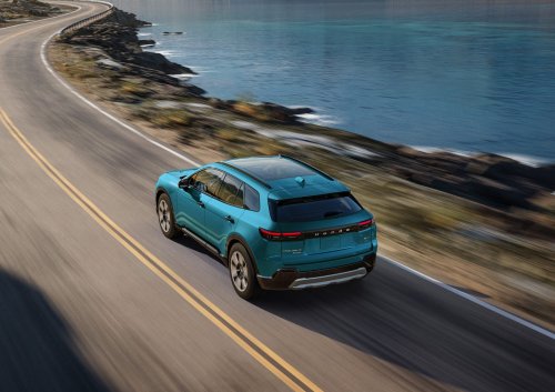 Honda Prologue Latest EV Axed in a Long, Lingering Line of Them