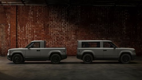 Slate Auto's low-cost EV bet is about to be tested