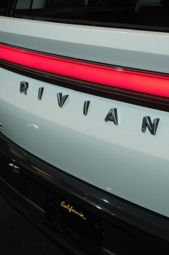 Rivian Owners Say They Were Promised Self-Driving Trucks That Were Never Coming, Now There's a Lawsuit