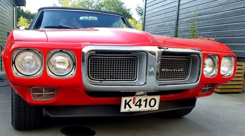 How GM Built Pontiac Into a Legend and Then Quietly Killed It