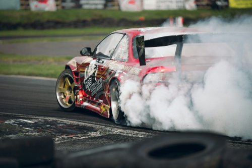 Your Fast Car Is Basically Useless Without a Limited-Slip Differential, Here's Why