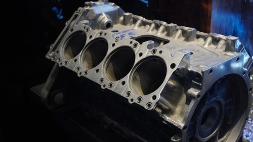 The Greatest American Engines Ever Built Belong In A V8 Lover's Hall Of Fame