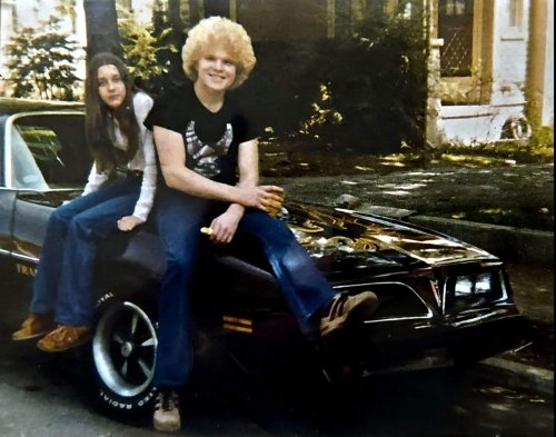 Have You Seen This 1977 Trans Am? Family Searching For Dad’s Legendary 400-Powered Pontiac