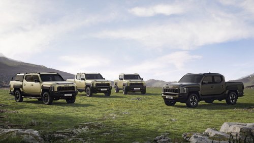 Silverado vs. F-150 vs. Ram: Which Full-Size Truck Actually Wins in 2026?