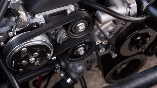 Ford's 1.0L EcoBoost Timing Belt Can Kill an Engine at 70,000 Miles. NHTSA Just Escalated Its Investigation.