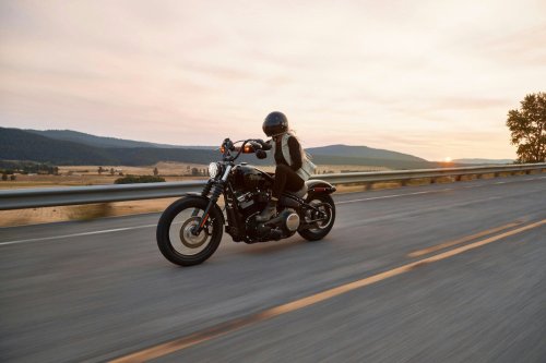 No, the EU Isn't Slapping Satellite Speed Limiters on Motorcycles (At Least Not Yet)