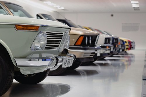 How to Buy a Collector Car at Auction Without Getting Burned