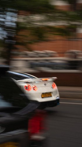 How One Crew Drove Eight Cars Off A Dealer Lot In A Single Night