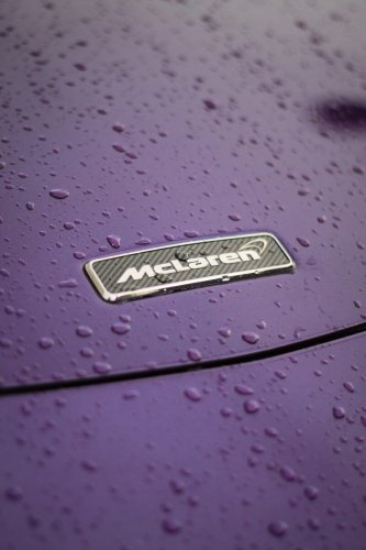 Manual McLaren P50: What the Rumored Hypercar Would Actually Take to Build