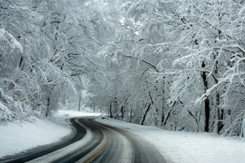 Winterize Your Car Now, or Old Man Winter Will Leave You Stranded on the Shoulder