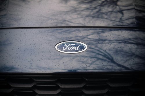 Ford Can Now Remotely Kill Your F-150's Engine From an App — Here's How Start Inhibit Actually Works