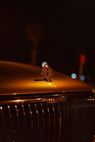 What Asake's New Maybach Says About Nigeria's July Car Import Rules