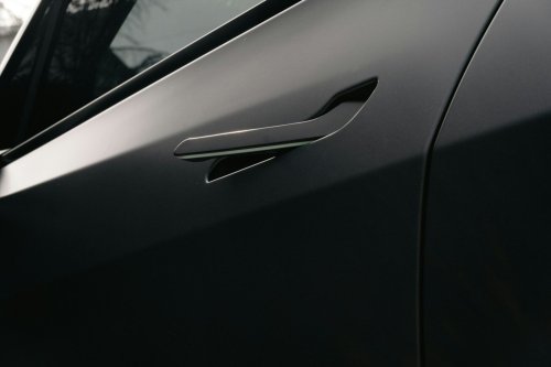 NHTSA Denied This Tesla Owner's Door Handle Complaint. It Started a Federal Rulemaking Anyway.