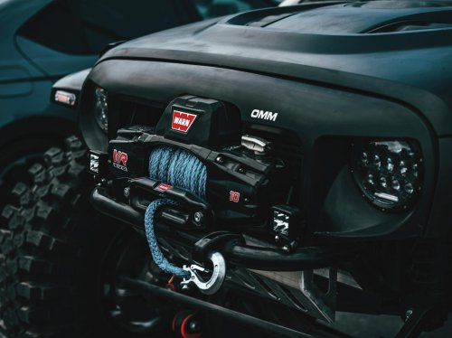 Best Off-Road Recovery Gear in 2026 — What to Carry Before You Get Stuck