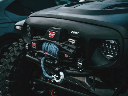 Best Off-Road Recovery Gear in 2026 — What to Carry Before You Get Stuck