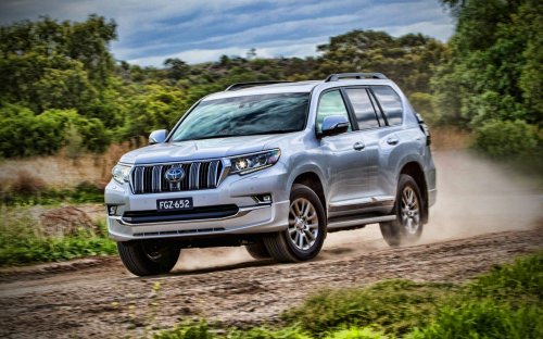 Nissan Just Recalled 168,149 Full-Size SUVs Because a Sticker Has the Wrong Number on It