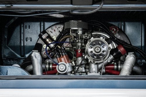 How a Turbocharger Actually Works, No Engineering Degree Required