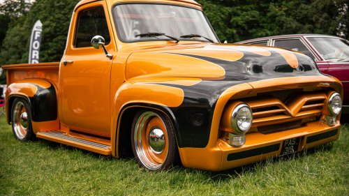 Best Truck Mods for Every Budget: From $50 to $5,000