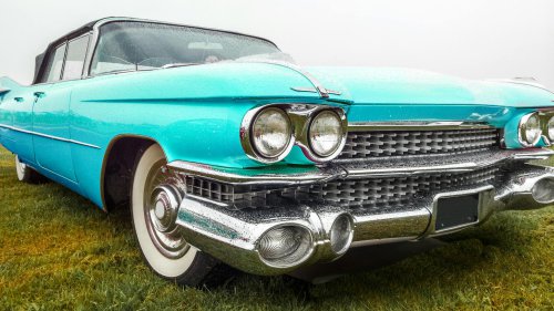Smart Buys in Today's Collector Car Market: What to Look For and What to Avoid