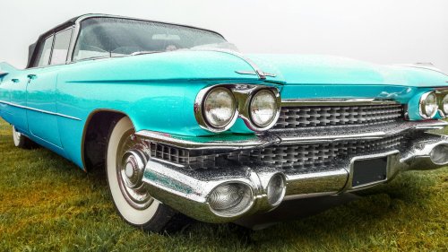 Smart Buys in Today's Collector Car Market: What to Look For and What to Avoid