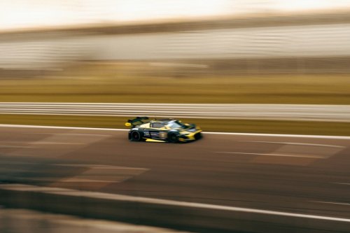 Racing Is About to Get Weird: Four Wildly Different 2026 Series Are Rewriting the Rulebook