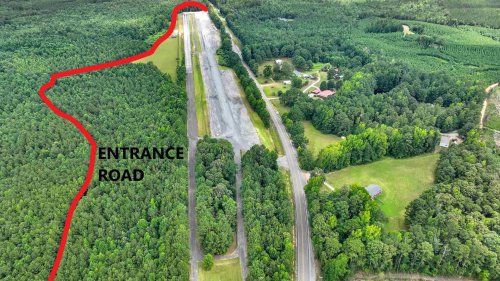 Mooresville Dragway Is Becoming a $50M Motorsports Country Club