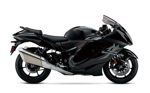 2027 Suzuki Hayabusa: The One Fix That Actually Matters