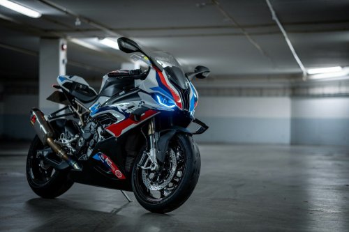 BMW S 1000 RR Recall: 16,736 Superbikes Can Lose Power While Riding