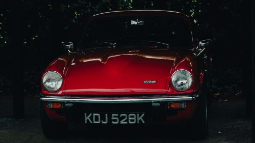 The Case for Small, Light, and Analog: Why the Sports Car World Needs to Stop Chasing Horsepower