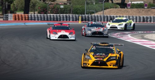 So You Want to Take Your Car to a Track Day. Here's How Not to Embarrass Yourself