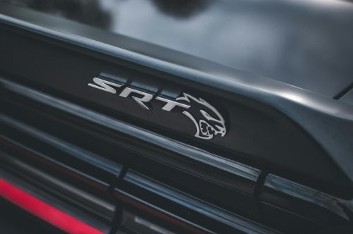 SRT Is Back: 8 New High-Performance Ram, Dodge and Jeep Trucks and SUVs Are Coming