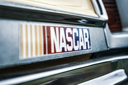 Jimmie Johnson's Brother Sued Over a Chevelle Restoration That Never Finished