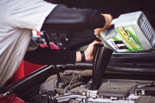 The Car Maintenance Schedule That Saves You From Wildly Expensive Repairs