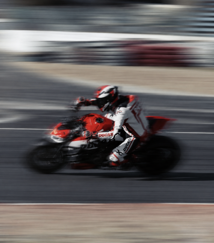 Brembo Is Bringing Its A-Game Brakes to a Brutal WorldSBK Weekend at Donington