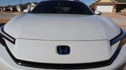 Honda Beat This Paint-Peeling Lawsuit Once. It's Back, and Honda's Already Fighting It Again